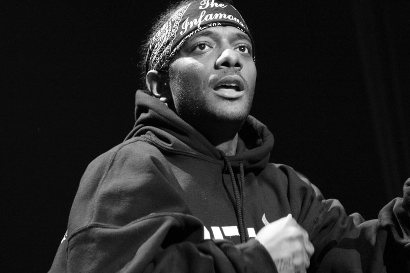 Prodigy Mobb Deep Death Social Media Twitter Reactions