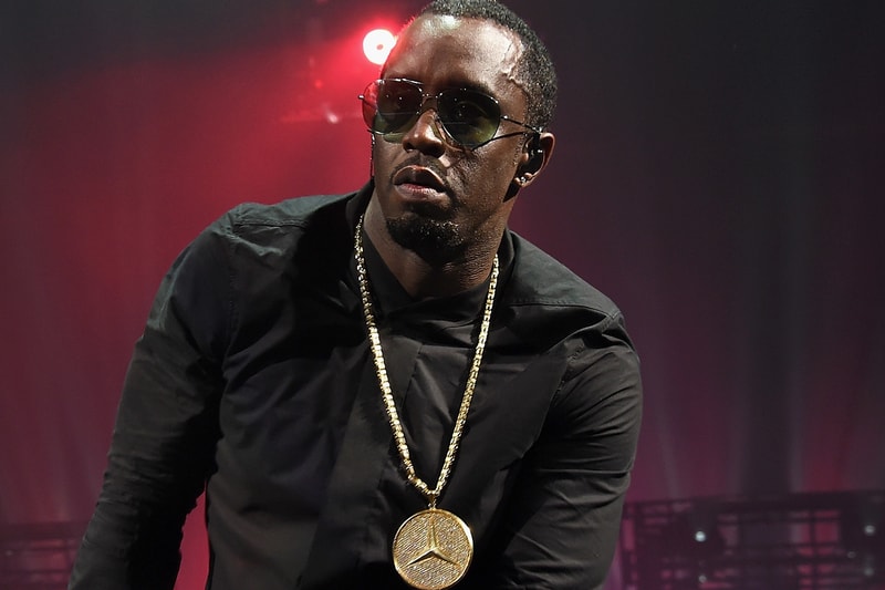 Puff Daddy's 'Can't Stop Won't Stop' – Billboard