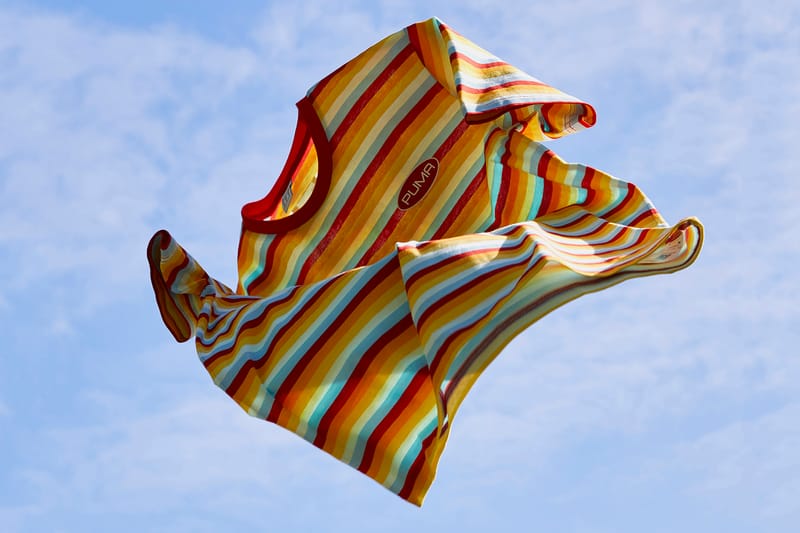 PUMA & ASOS Collaborate on Environmentally Conscious "Sustainability Pack"