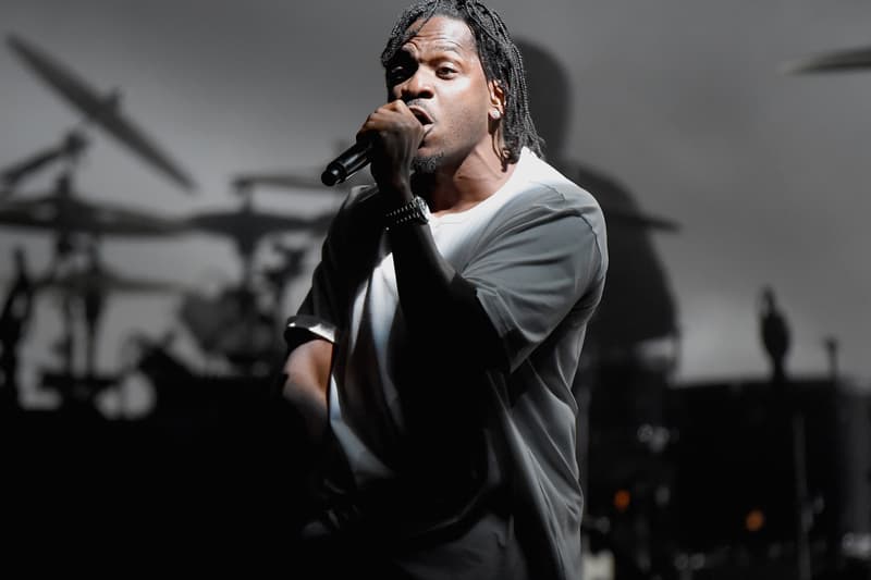 pusha-t-good-music-album-cruel-winter-jay-z-drug-dealers-anonymous