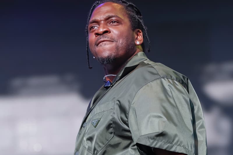 Pusha T Lil J Open Letter Gun Violence