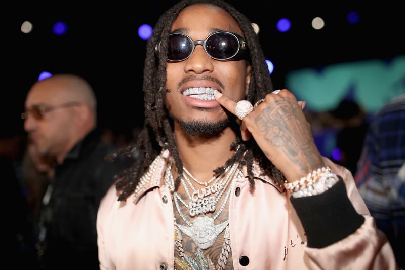 Quavo 10 Songs Billboard Hot 100