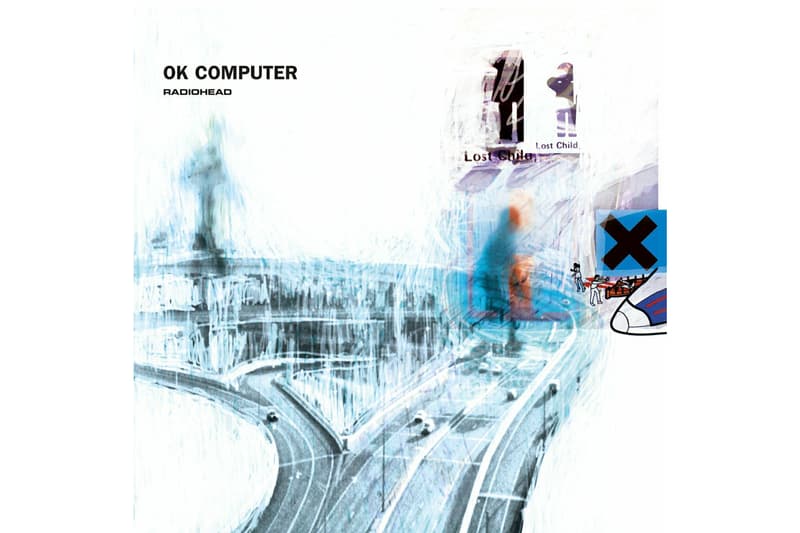 Stream Radiohead S Ok Computer Album Reissue Oknotok Hypebeast