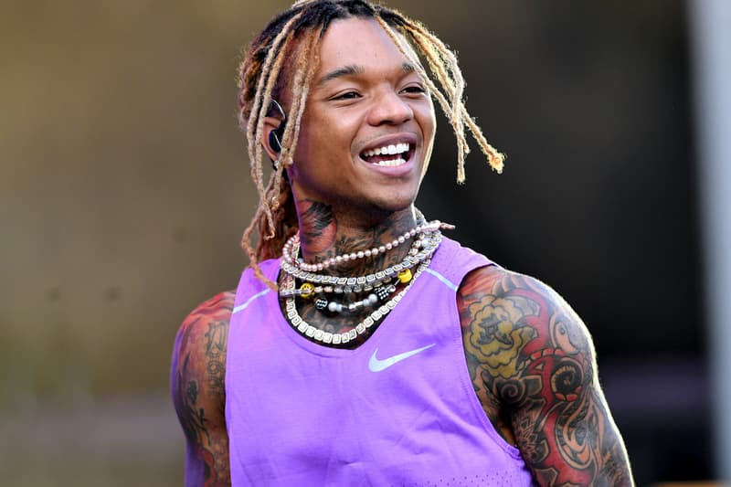 Rae Sremmurd Live Swang Jimmy Fallon Tonight Show