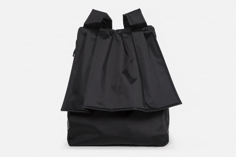 Raf Simons Eastpak Fall/Winter 2018 collection bags backpacks release date accessories