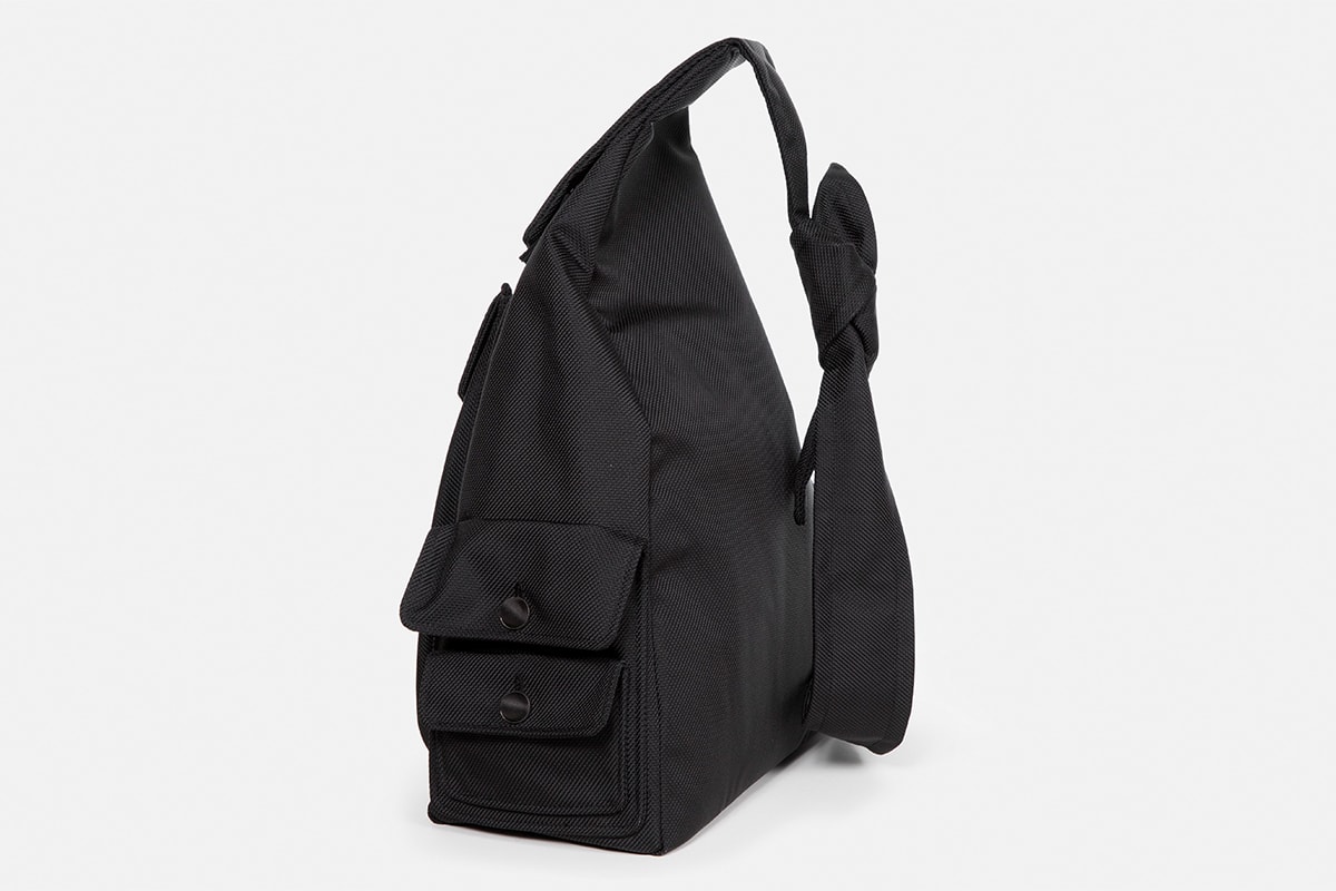 Raf Simons Eastpak Fall/Winter 2018 collection bags backpacks release date accessories