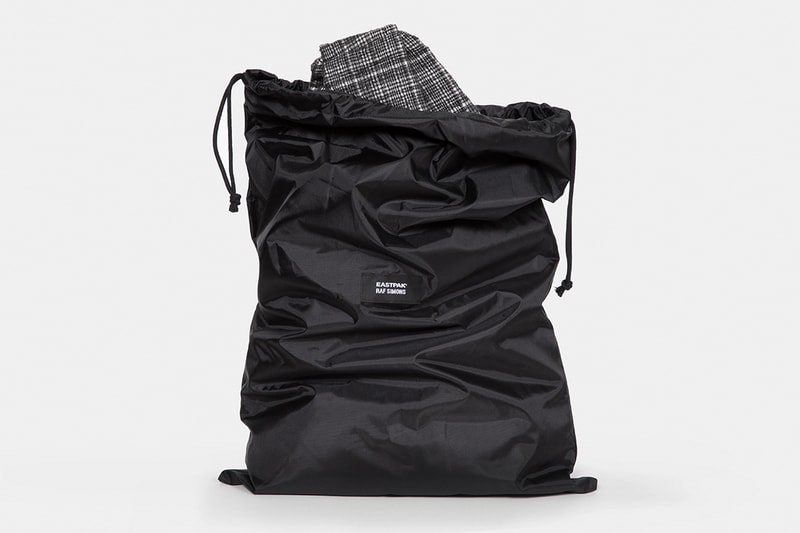 Raf Simons Eastpak Fall/Winter 2018 collection bags backpacks release date accessories