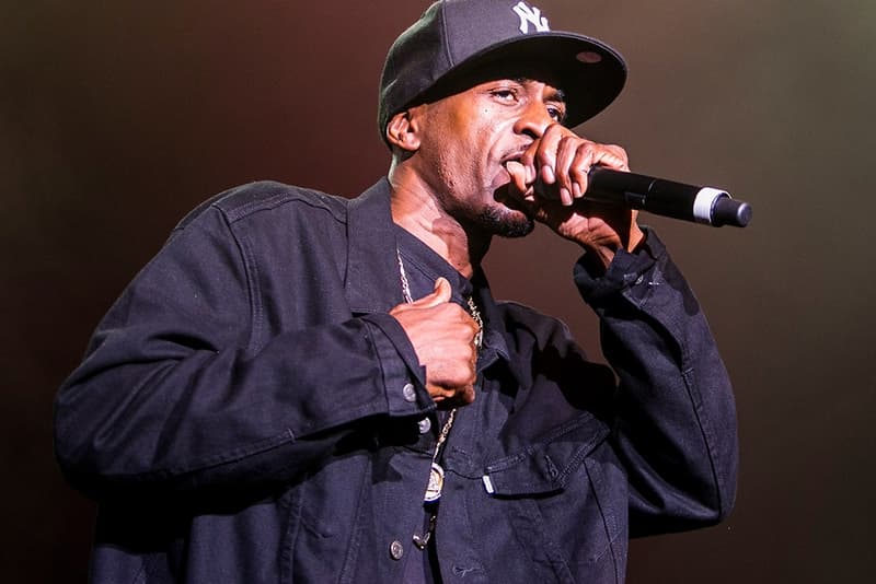 Rakim Kings Paradise NPR Tiny Desk Concert luke cage video new watch 2018