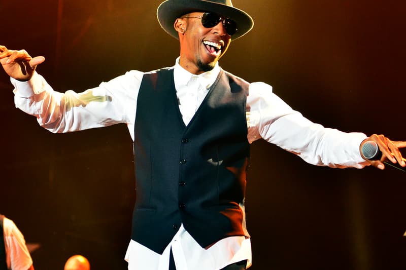Raphael Saadiq – It’s A Shame