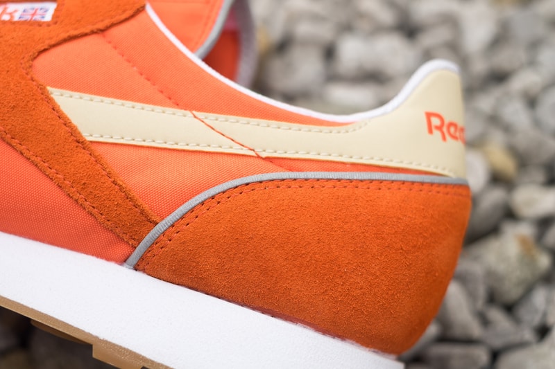 Reebok Classic '83 Ree-Cut Size Exclusive Release Details Sneakers Kicks Shoes Trainers Closer Look Available Cop Purchase