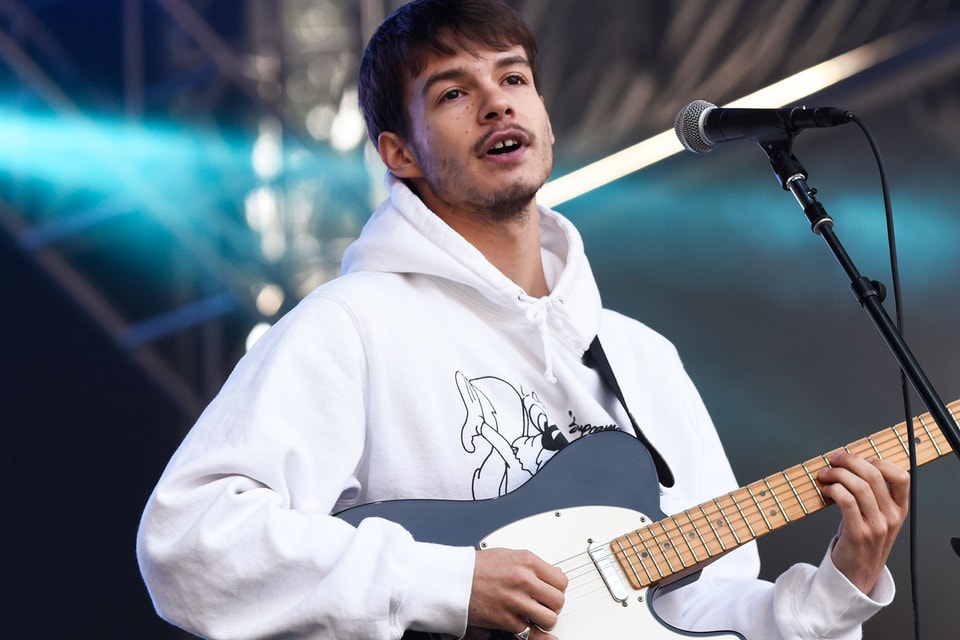 Rex Orange County