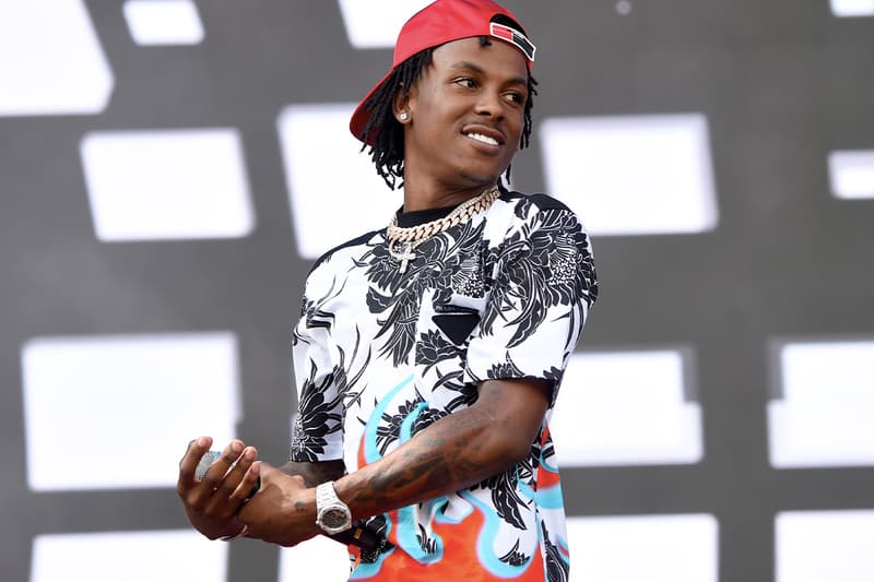 Rich The Kid Pusha T Cant Afford It New Track Song Stream