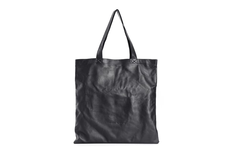 Rick Owens’s FW18 Tote Bag Is Now Available for Pre-Order