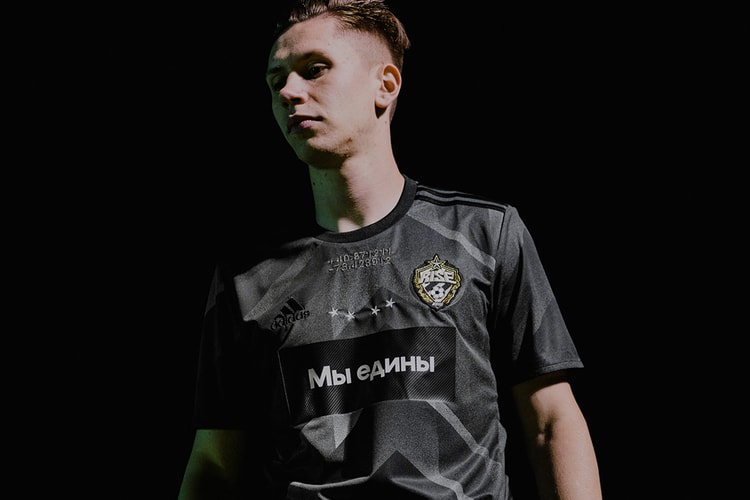 RISE NY's "We Are One" World Cup Capsule Focuses on Camaraderie in Competition