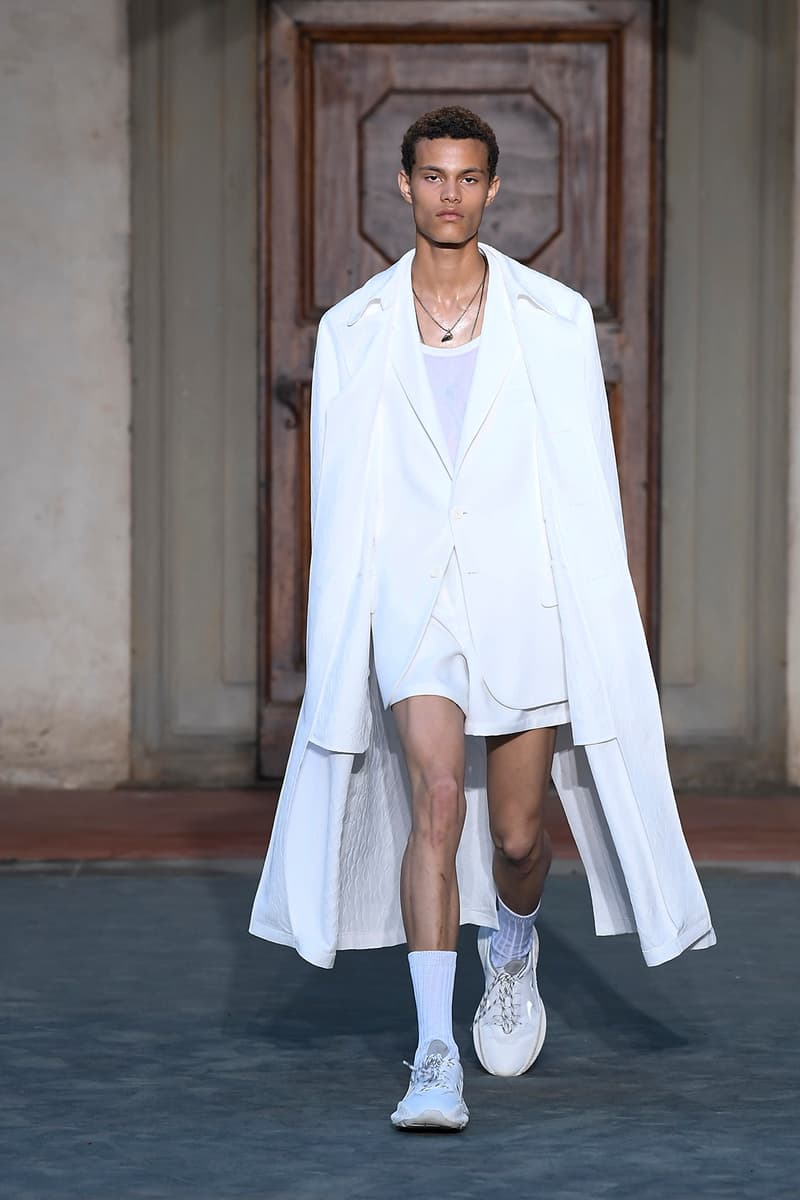 Roberto Cavalli Spring Summer 2019 Collection runway show release date info drop animal print pattern