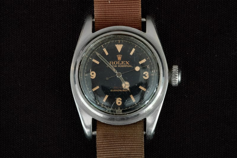 rolex most expensive watch 2018
