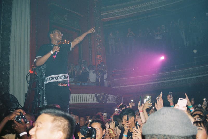 Red Bull LA Ron Ron Friends Review Photos producer music 2018 pictures images review shoreline Mafia 03 Greedo Cypress Moreno drakeo the ruler AzChike AzSwaye AzBenzz AzCult