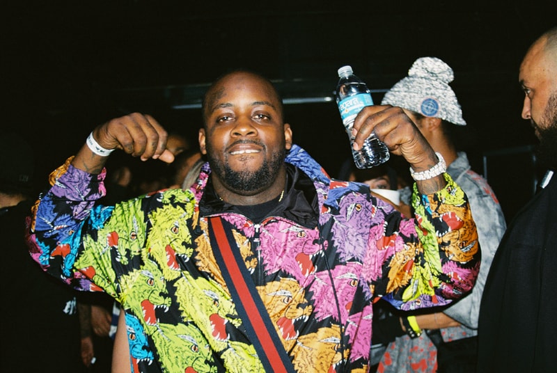 Red Bull LA Ron Ron Friends Review Photos producer music 2018 pictures images review shoreline Mafia 03 Greedo Cypress Moreno drakeo the ruler AzChike AzSwaye AzBenzz AzCult
