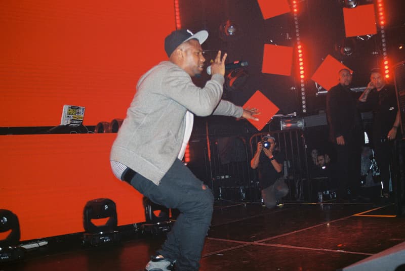 Red Bull LA Ron Ron Friends Review Photos producer music 2018 pictures images review shoreline Mafia 03 Greedo Cypress Moreno drakeo the ruler AzChike AzSwaye AzBenzz AzCult