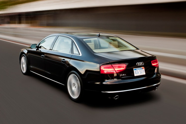 Audi CEO Arrested Over Volkswagen Emissions Cheating Scandal