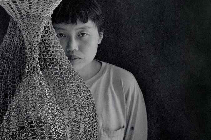 Ruth Asawa’s Iconic Wire Sculptures Portrayed in New Monograph