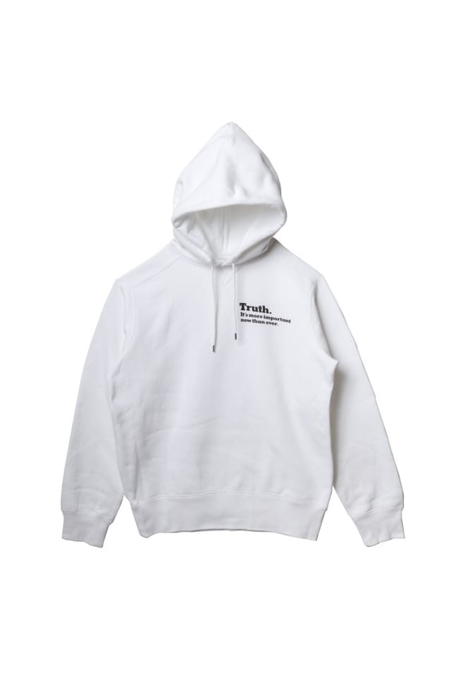 white hypebeast hoodie