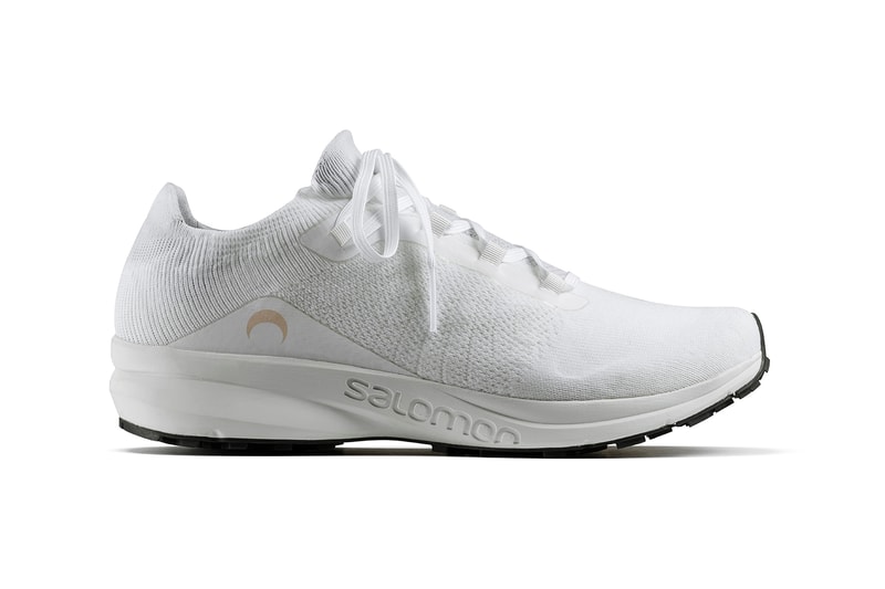 Salomon Marine Serre Fall/Winter 2018 Sneakers Collab Collaboration Collaborations Shoes Kicks Trainers Limited Edition Release Details