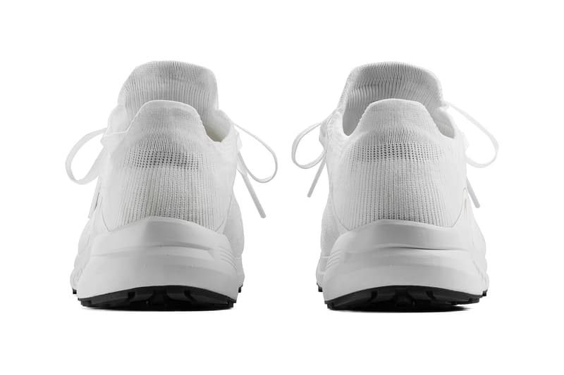 Salomon Marine Serre Fall/Winter 2018 Sneakers Collab Collaboration Collaborations Shoes Kicks Trainers Limited Edition Release Details