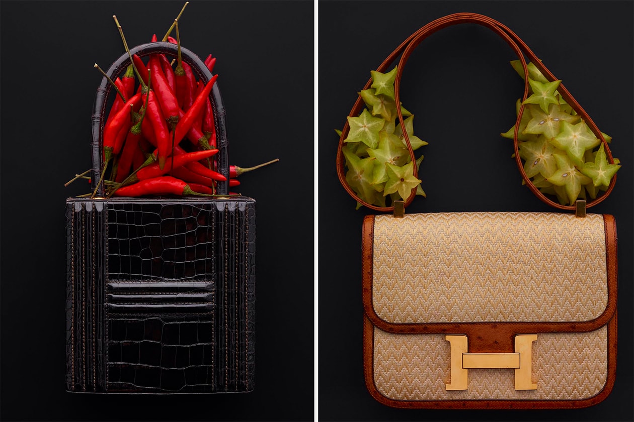 Artcurial Sarah Andelman Monaco Auctions Creative Director Colette Hermés Piaget Cartier Details Koto Bolofo