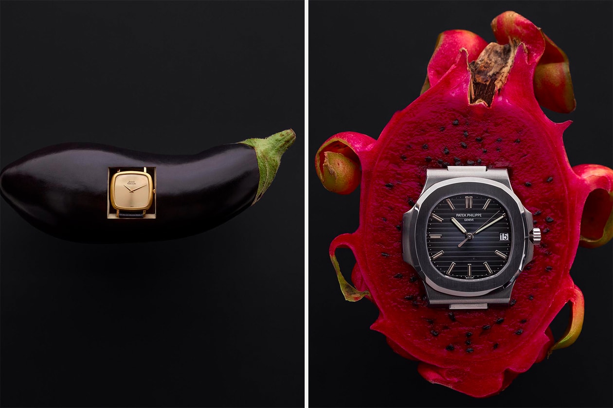 Artcurial Sarah Andelman Monaco Auctions Creative Director Colette Hermés Piaget Cartier Details Koto Bolofo