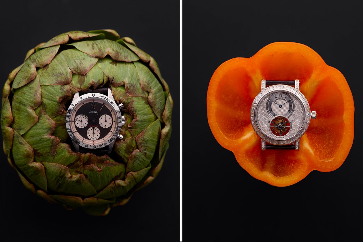 Artcurial Sarah Andelman Monaco Auctions Creative Director Colette Hermés Piaget Cartier Details Koto Bolofo