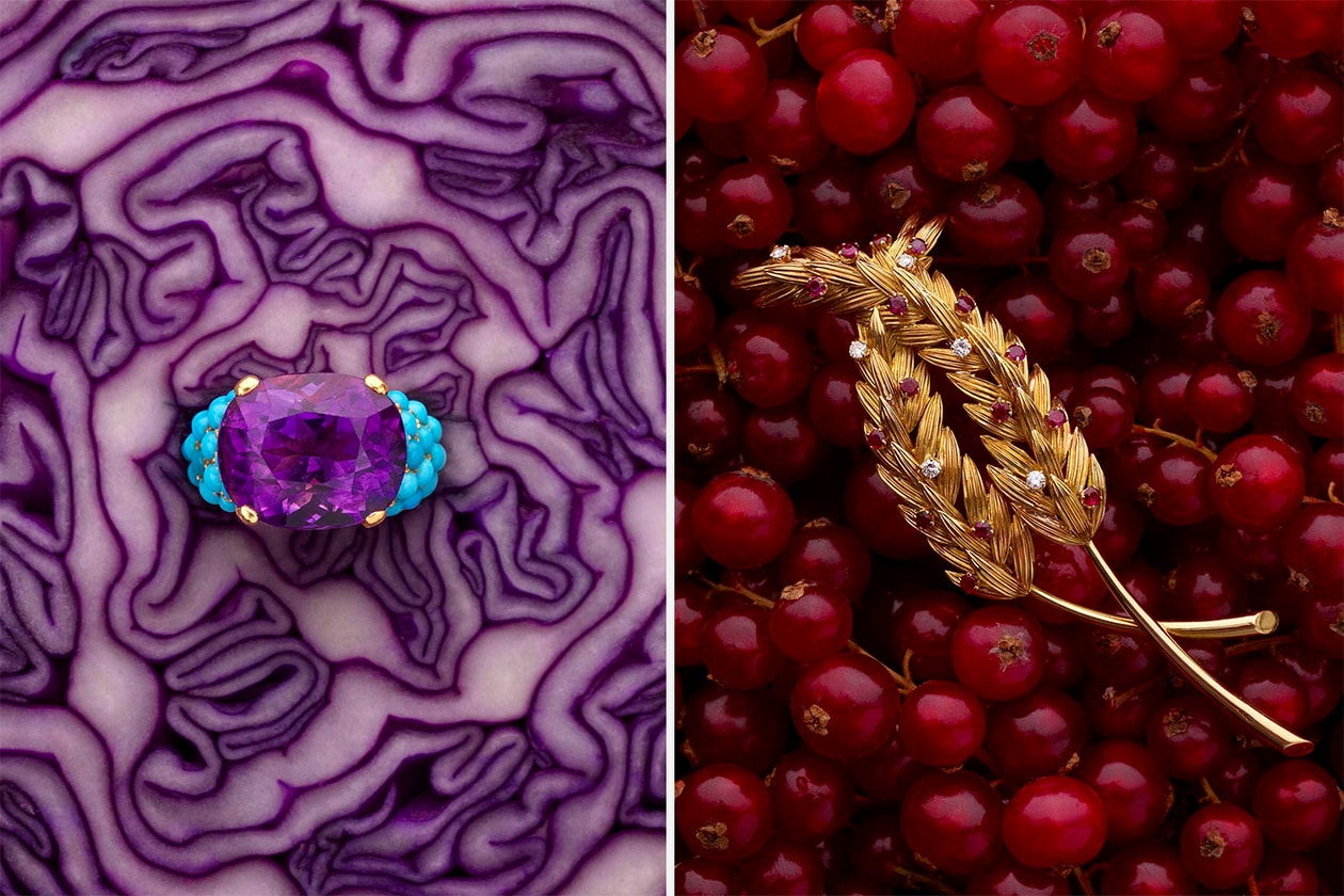 Artcurial Sarah Andelman Monaco Auctions Creative Director Colette Hermés Piaget Cartier Details Koto Bolofo