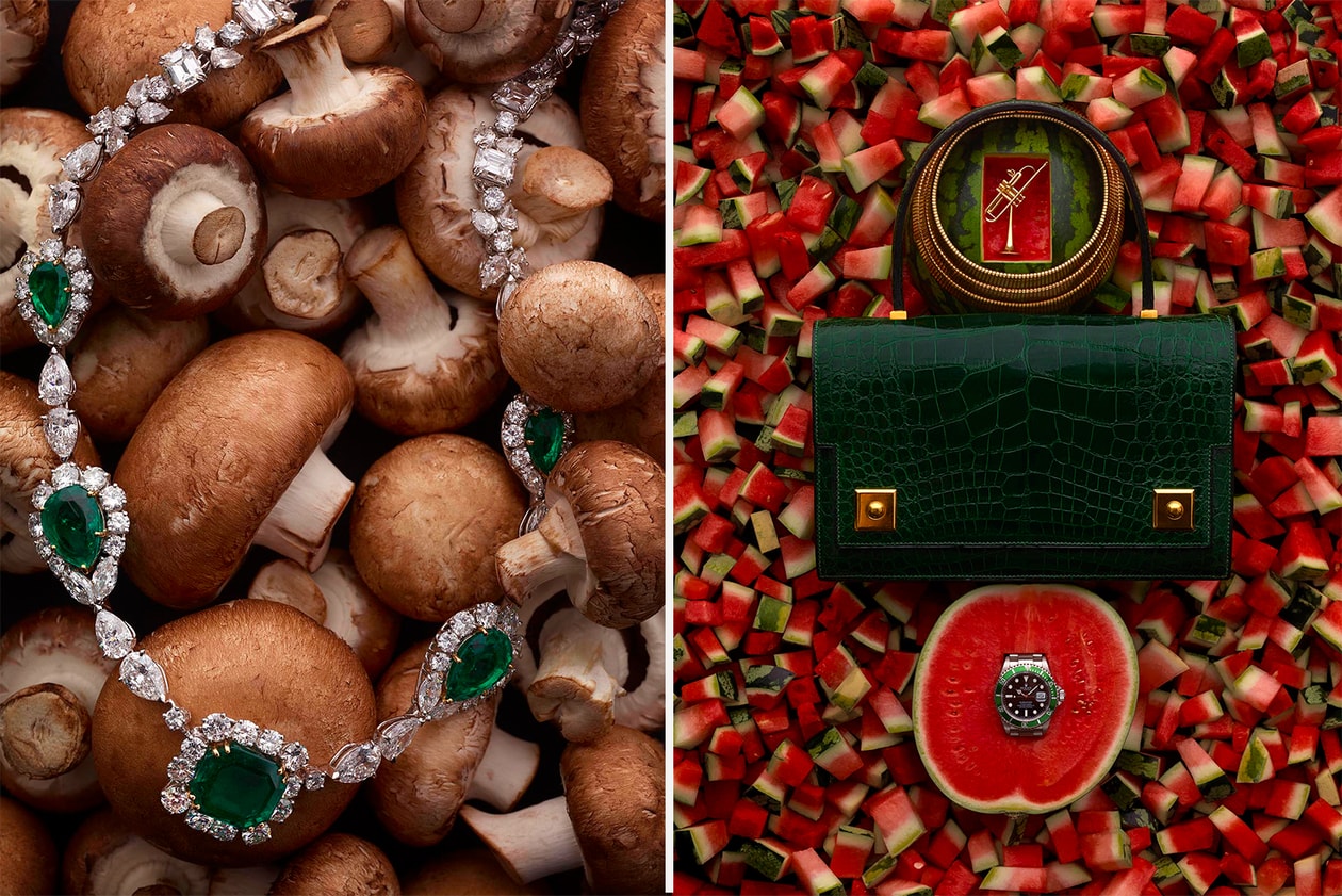 Artcurial Sarah Andelman Monaco Auctions Creative Director Colette Hermés Piaget Cartier Details Koto Bolofo