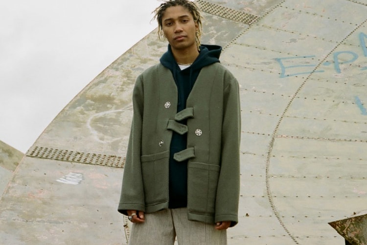 Second Best Emphasizes "New Context for Old Values" for the "Another Trip" Collection