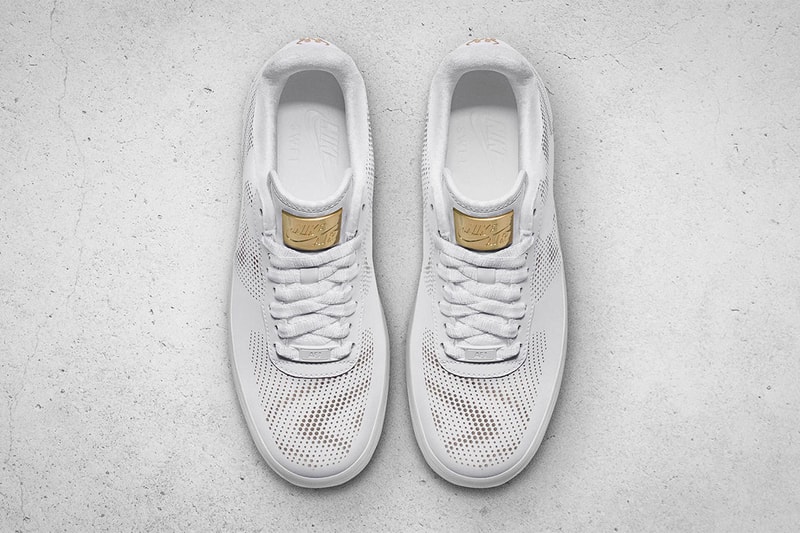 Nike Serena Williams air force 1 low nikeid footwear 2018 july 2 release date info drop sneakers shoes