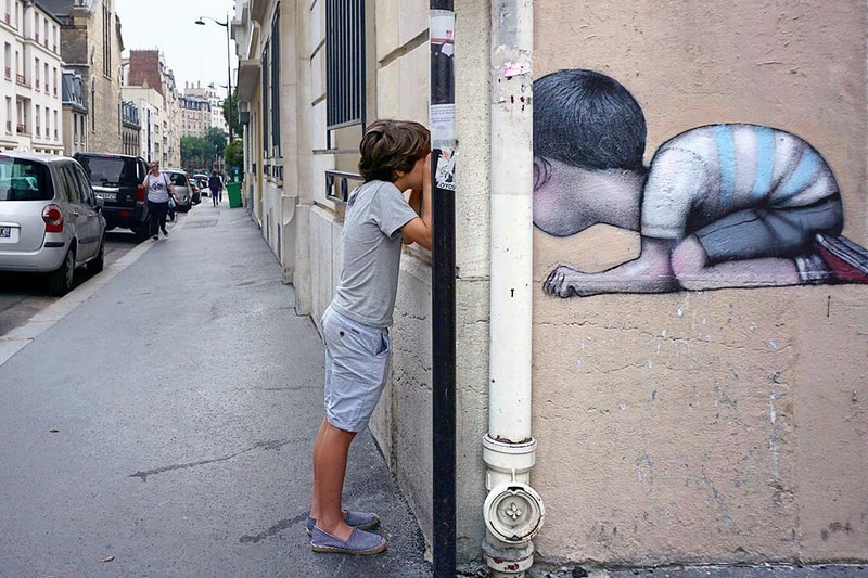 seth globepainter julien malland murals street art paris france artworks art