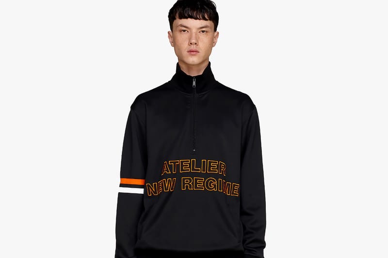 Frenzy Friday Feature: Atelier New Regime; From Modest Hustle to a Business