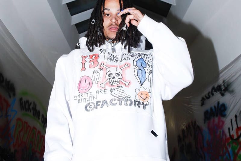 Frenzy Friday Feature: Ryan Hawaii; Turning a Labor of Love Into A Business