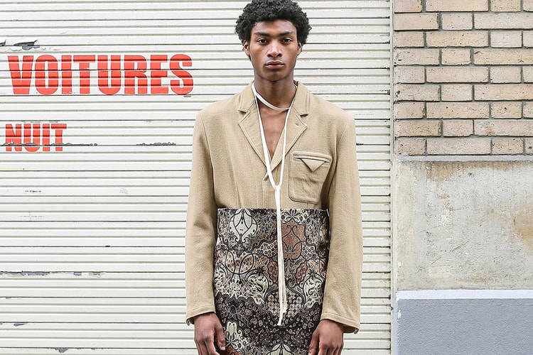 Virgil Abloh Debuts Louis Vuitton SS19 Collection  Mens fashion urban, Mens  fashion summer, Mens fashion casual