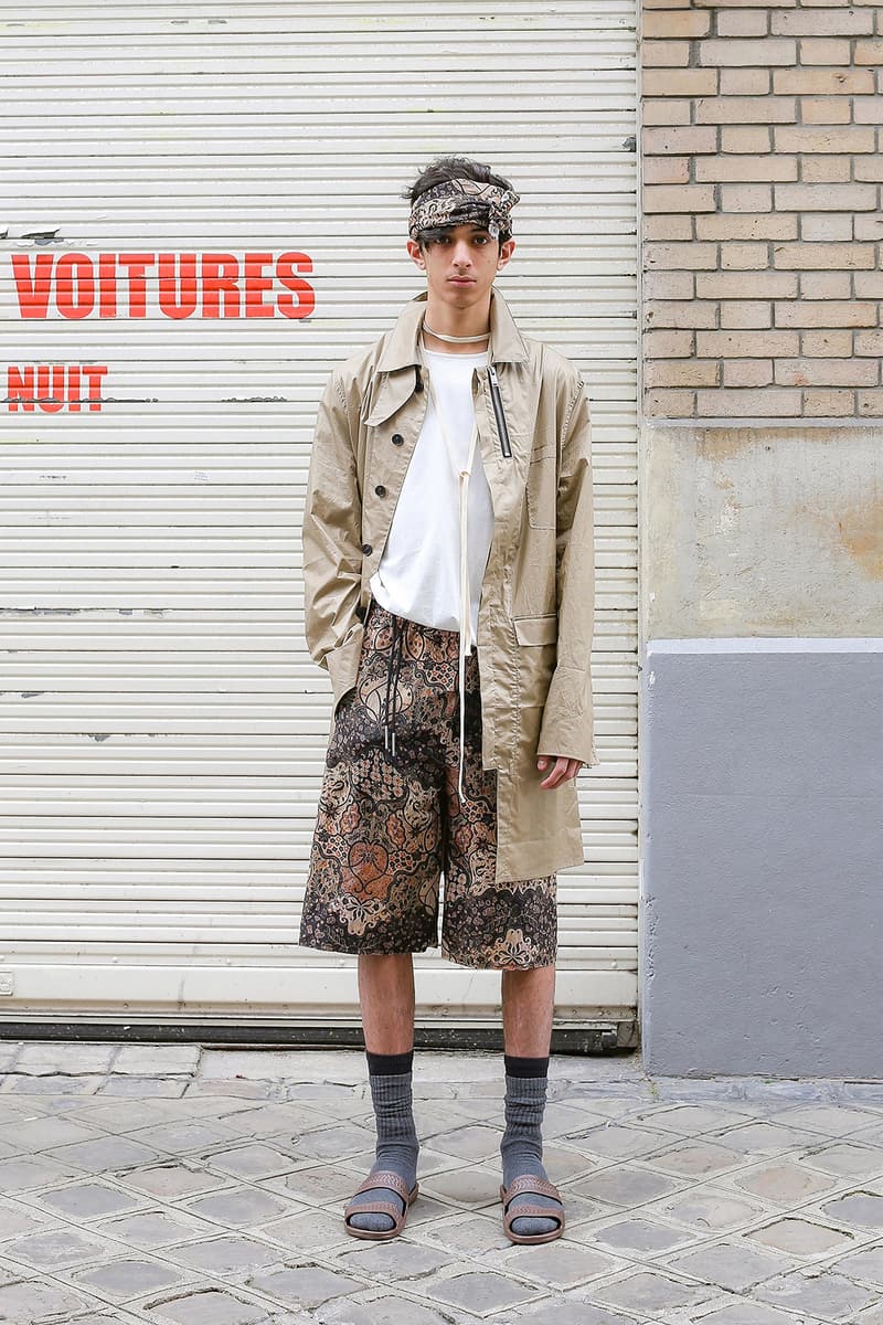 Siki Im Spring/Summer 2019 Collection Lookbook Bali Surfing Athletic Spirituality Buy Release Details First Look