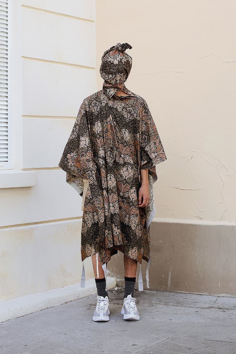 Siki Im Spring/Summer 2019 Collection Lookbook Bali Surfing Athletic Spirituality Buy Release Details First Look