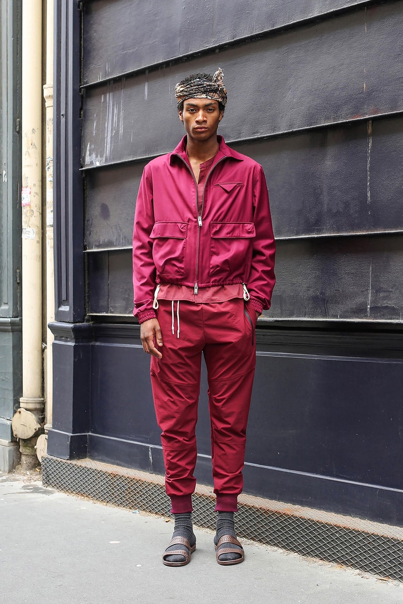 Siki Im Spring/Summer 2019 Collection Lookbook Bali Surfing Athletic Spirituality Buy Release Details First Look
