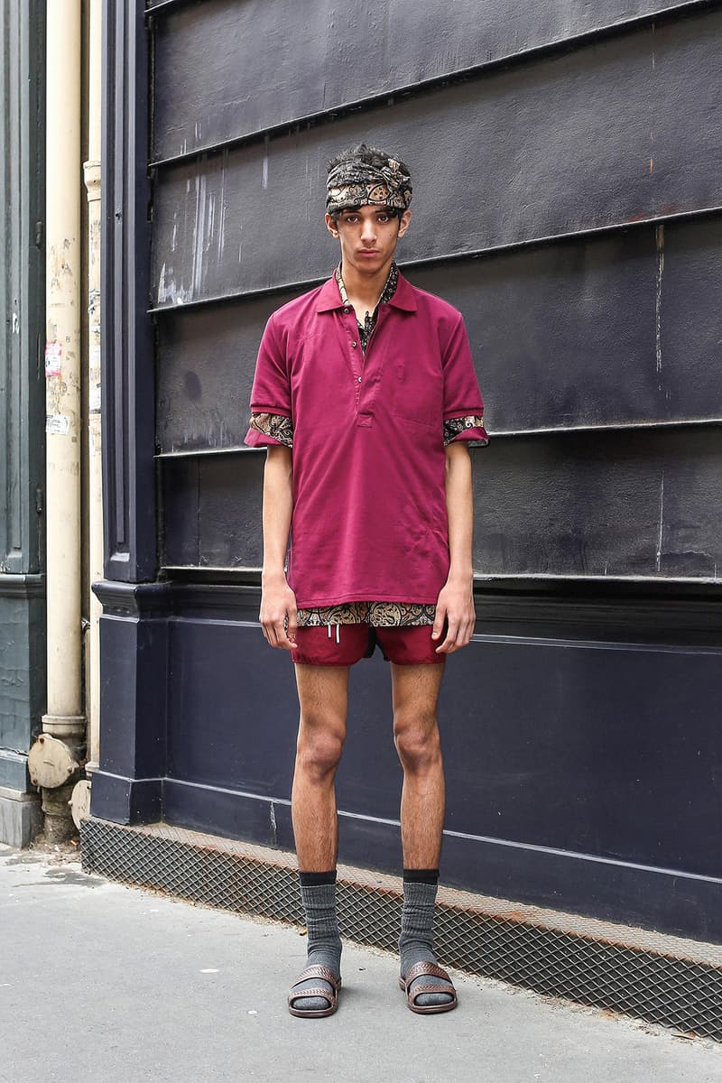 Siki Im Spring/Summer 2019 Collection Lookbook Bali Surfing Athletic Spirituality Buy Release Details First Look