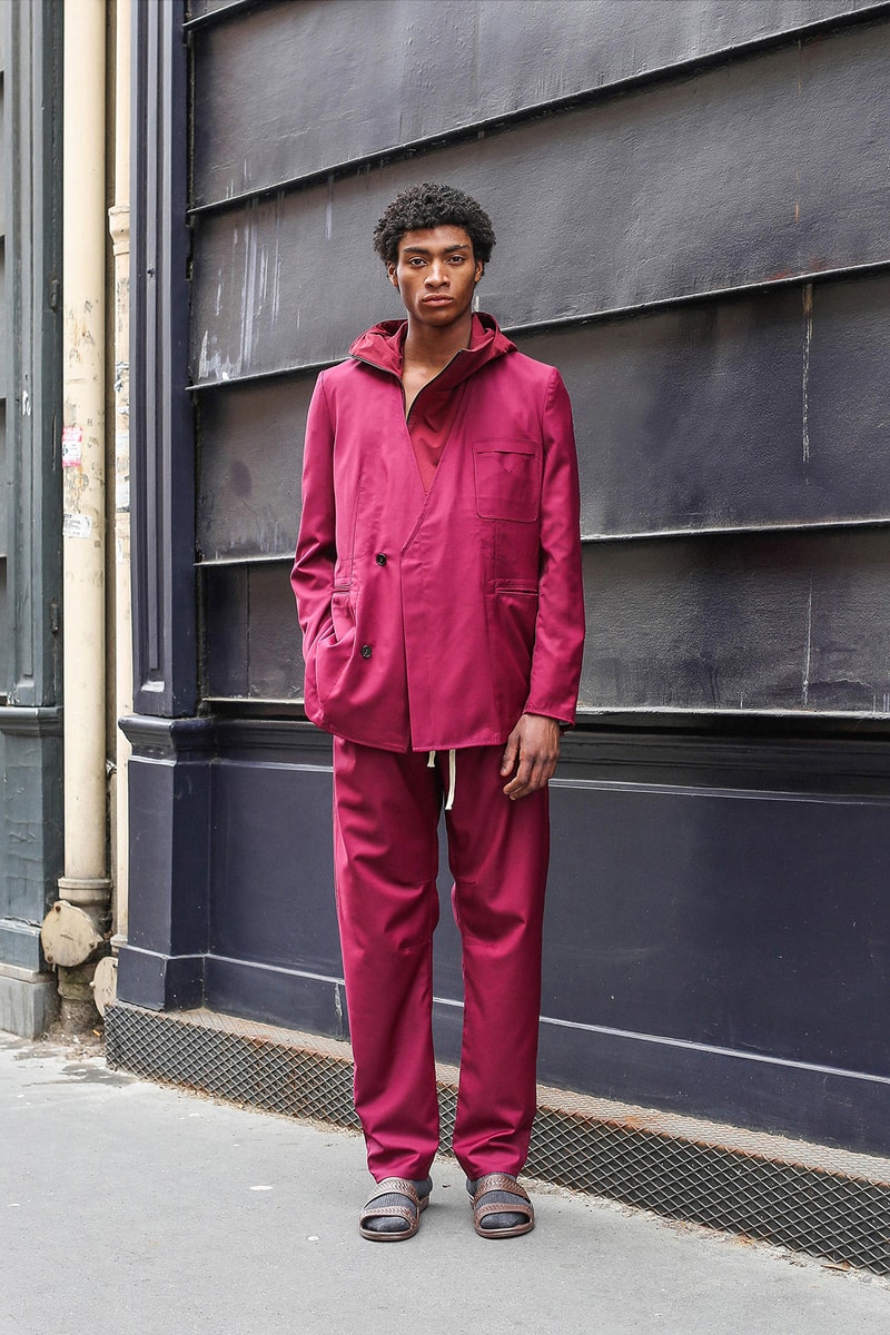 Siki Im Spring/Summer 2019 Collection Lookbook Bali Surfing Athletic Spirituality Buy Release Details First Look