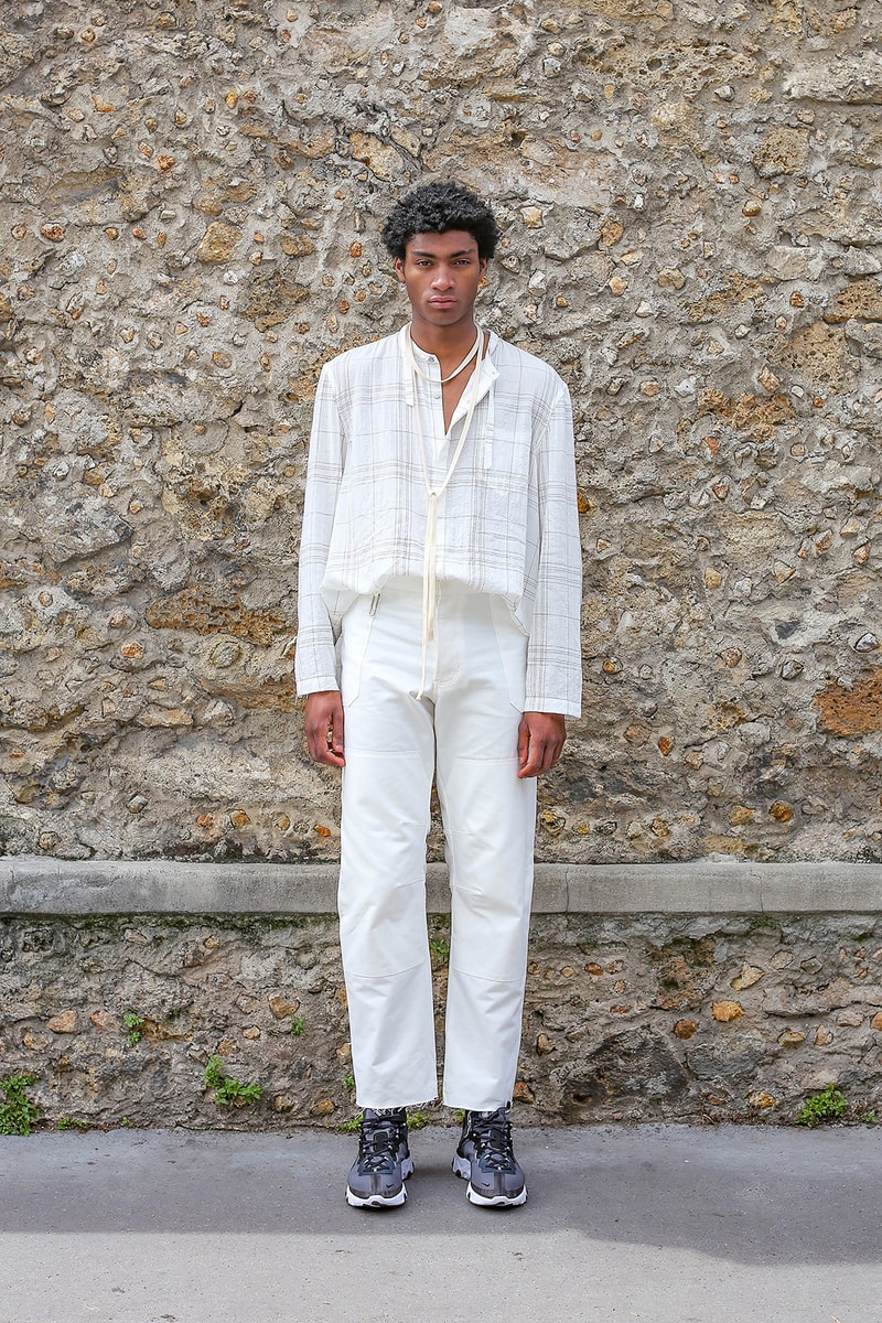 Siki Im Spring/Summer 2019 Collection Lookbook Bali Surfing Athletic Spirituality Buy Release Details First Look
