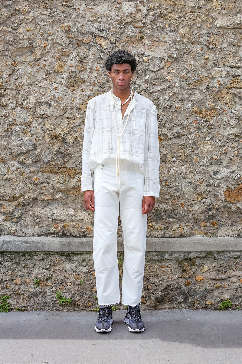 Siki Im Spring/Summer 2019 Collection Lookbook Bali Surfing Athletic Spirituality Buy Release Details First Look