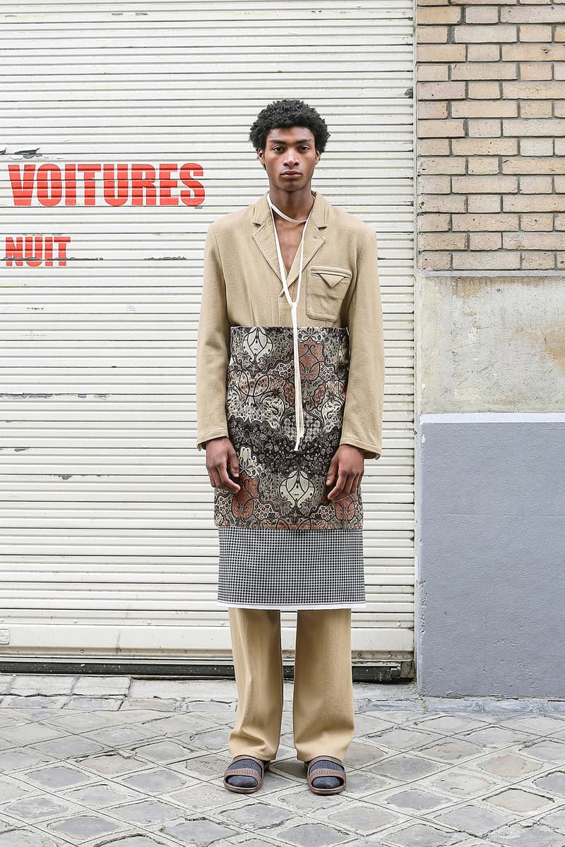 Siki Im Spring/Summer 2019 Collection Lookbook Bali Surfing Athletic Spirituality Buy Release Details First Look