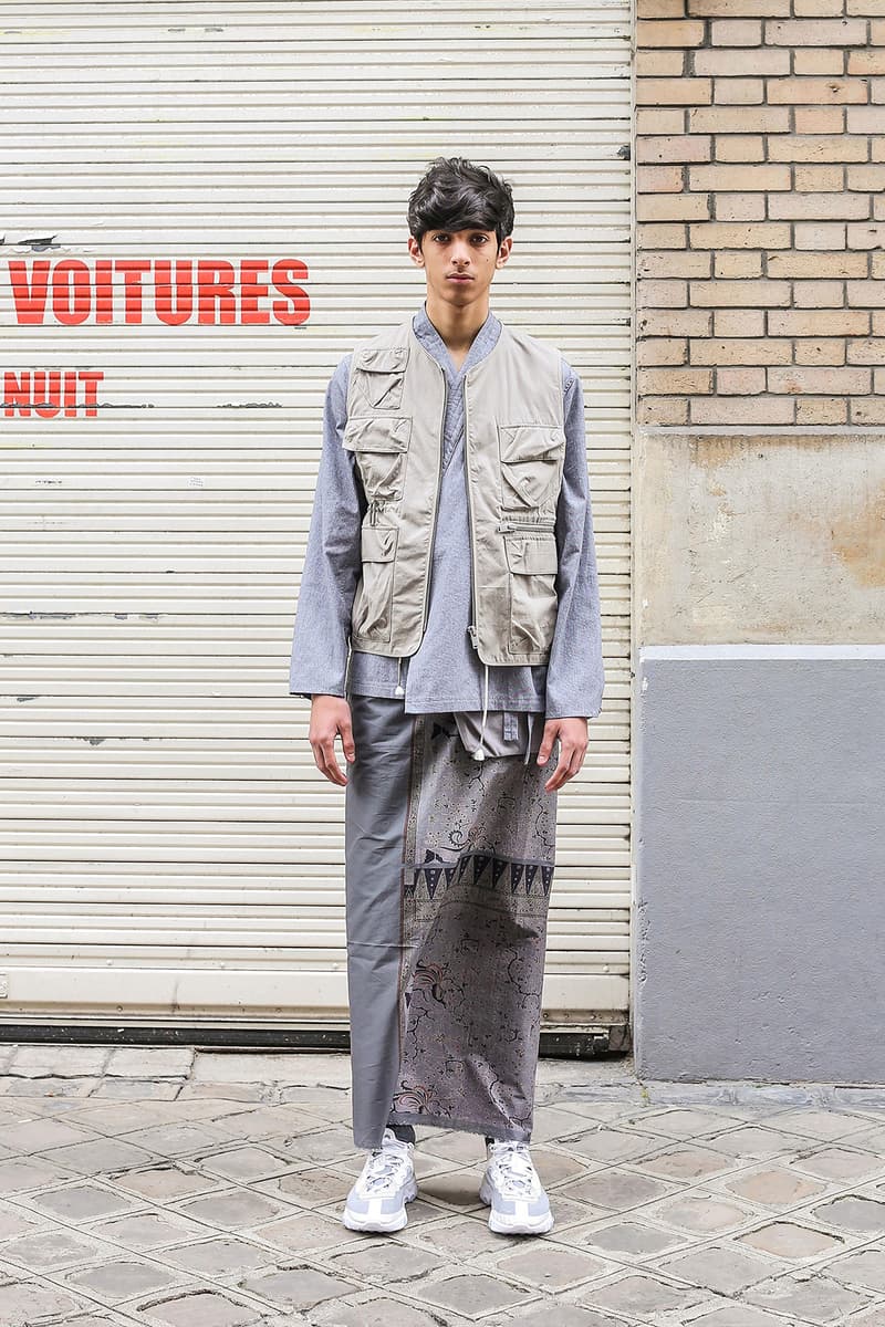 Siki Im Spring/Summer 2019 Collection Lookbook Bali Surfing Athletic Spirituality Buy Release Details First Look