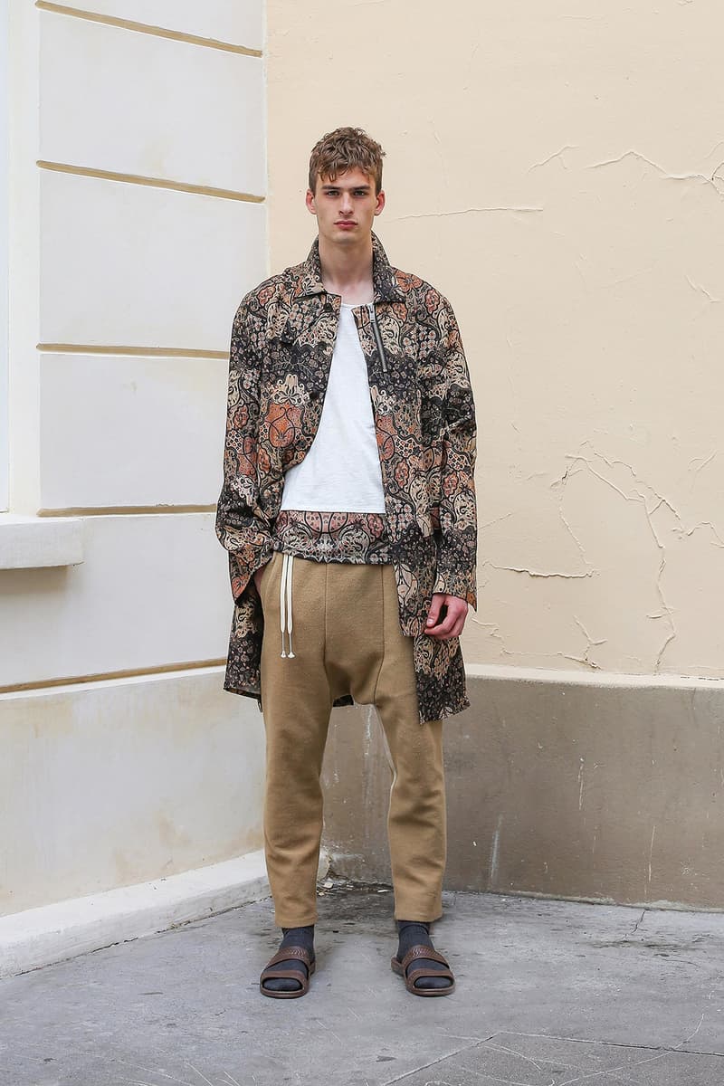 Siki Im Spring/Summer 2019 Collection Lookbook Bali Surfing Athletic Spirituality Buy Release Details First Look