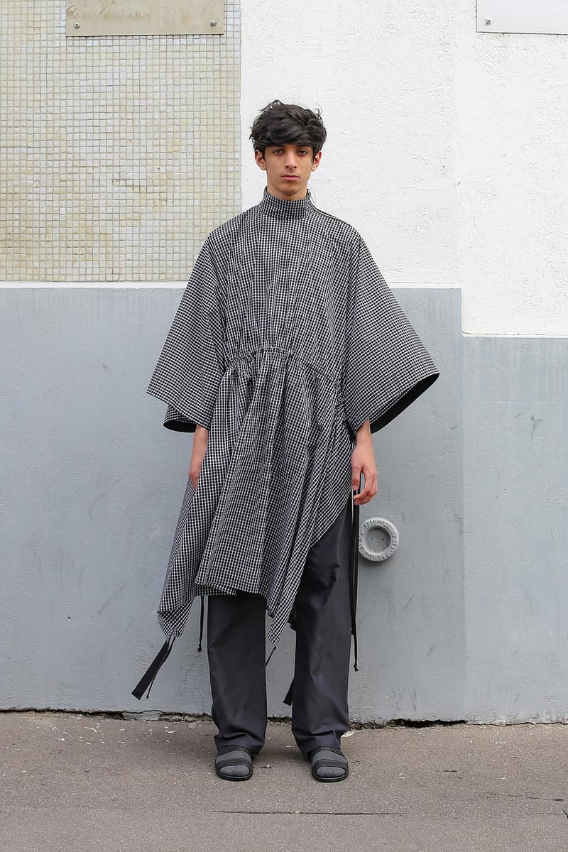 Siki Im Spring/Summer 2019 Collection Lookbook Bali Surfing Athletic Spirituality Buy Release Details First Look